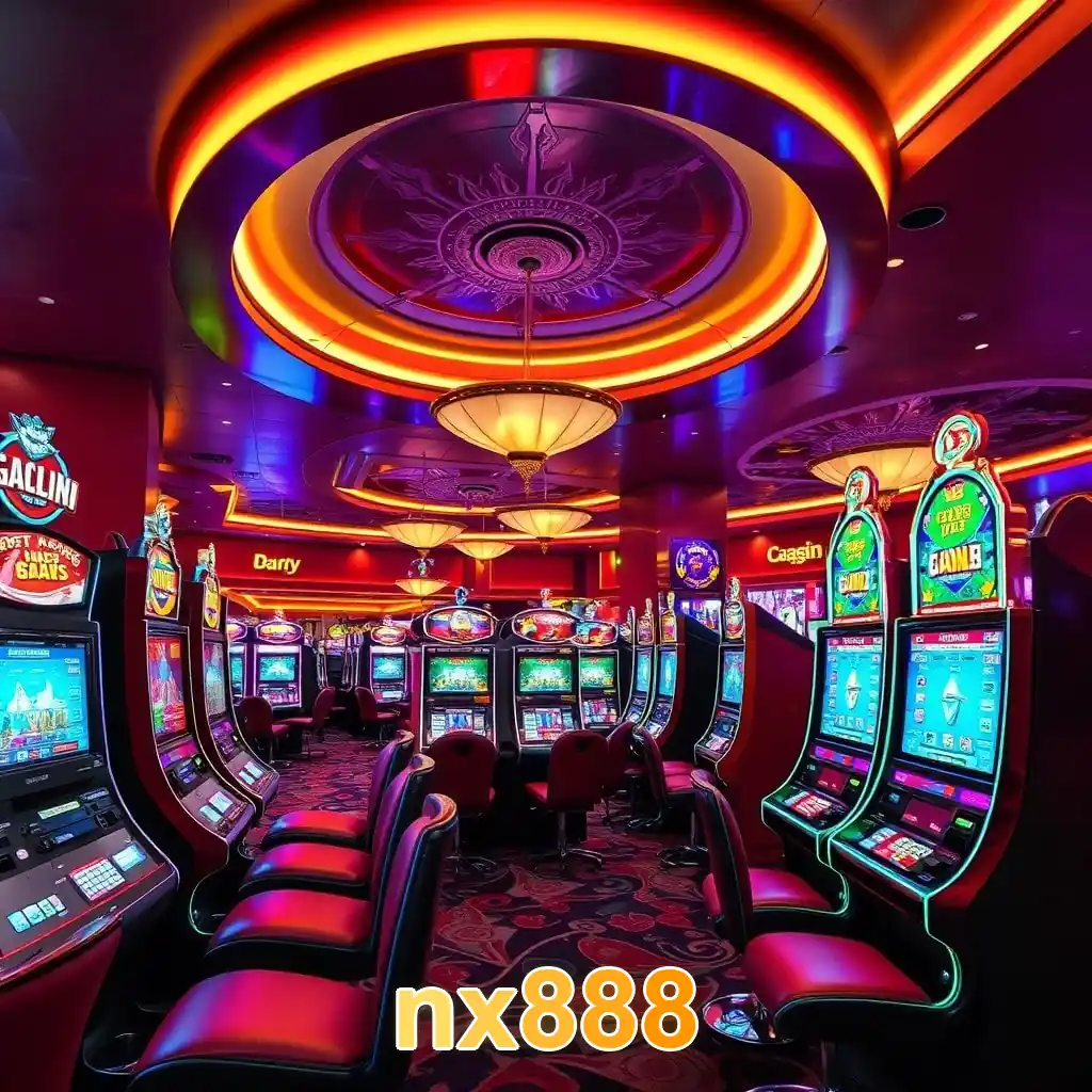 Download nx888