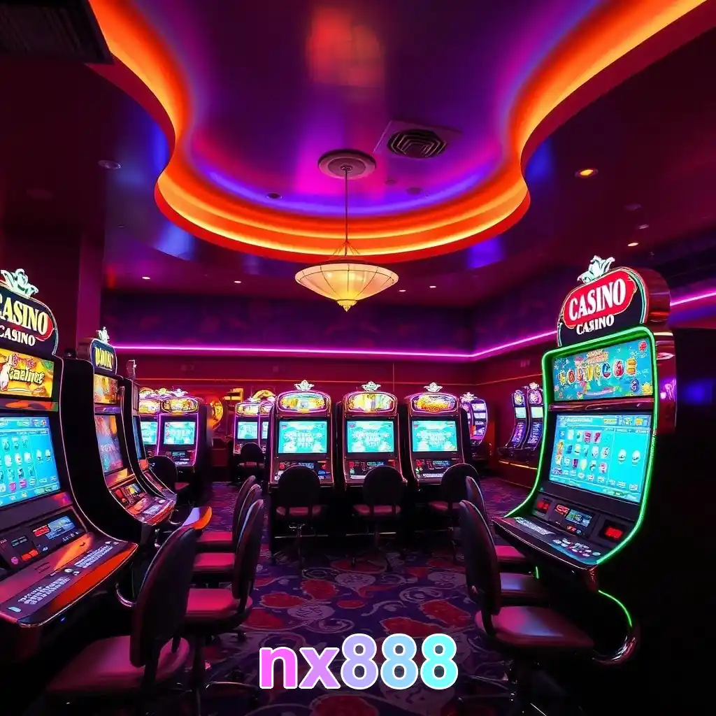 nx888 apk