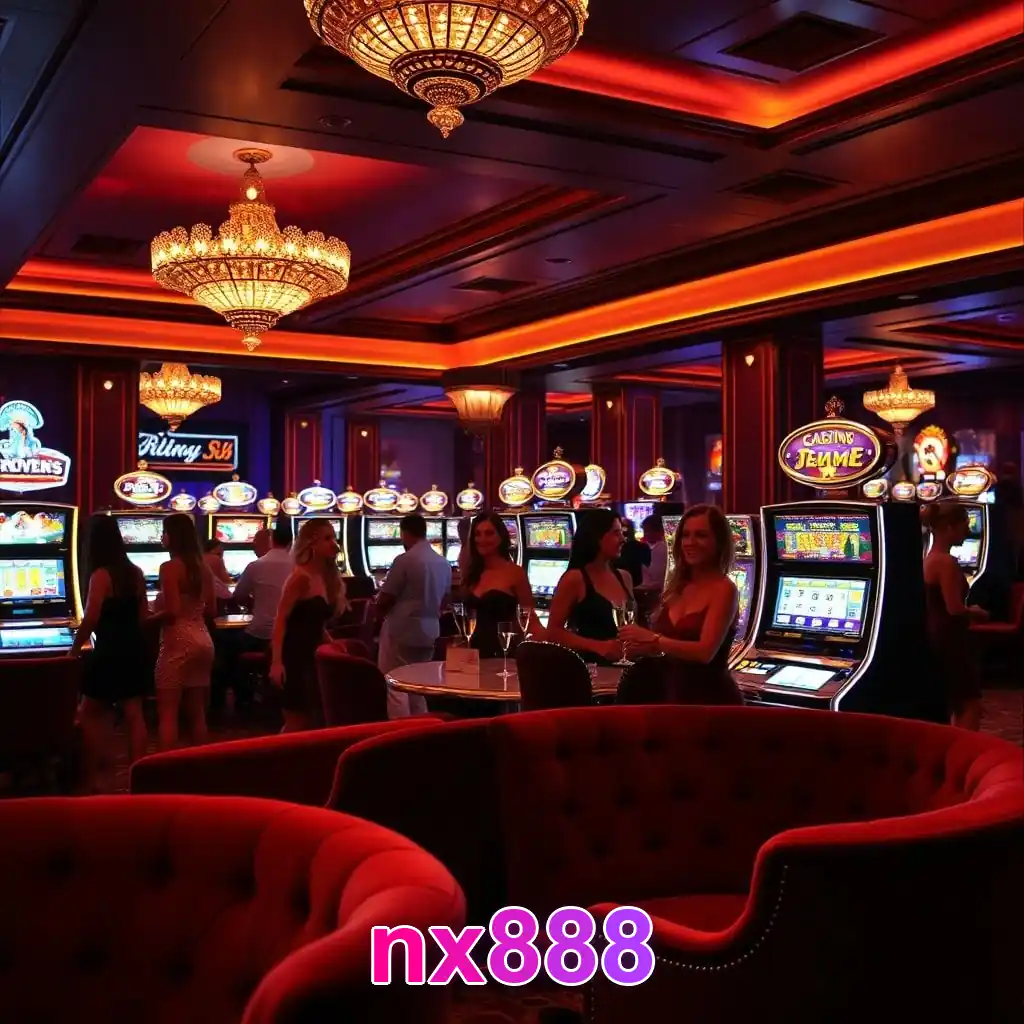 Unduh nx888